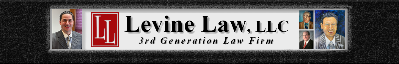 Law Levine, LLC - A 3rd Generation Law Firm serving Sullivan County PA specializing in probabte estate administration